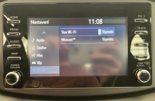 Toyota Aygo X 1.0 VVT-i 53 kW, nabídka e2f094eb-dfb2-4d09-b776-8431e7f51224