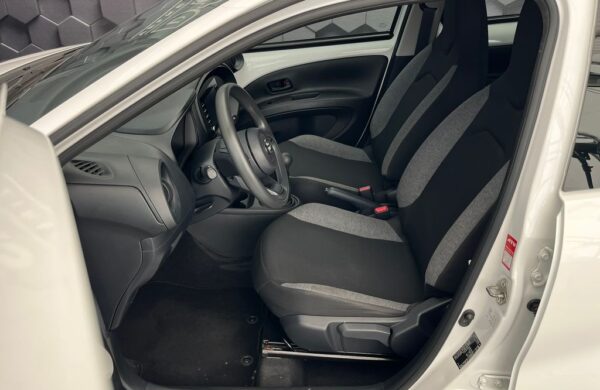 Toyota Aygo X 1.0 VVT-i 53 kW, nabídka e2f094eb-dfb2-4d09-b776-8431e7f51224