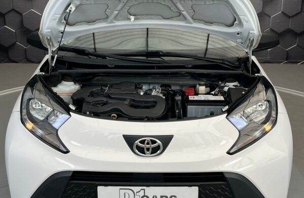 Toyota Aygo X 1.0 VVT-i 53 kW, nabídka e2f094eb-dfb2-4d09-b776-8431e7f51224