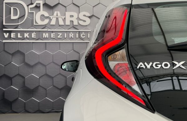 Toyota Aygo X 1.0 VVT-i 53 kW, nabídka e2f094eb-dfb2-4d09-b776-8431e7f51224