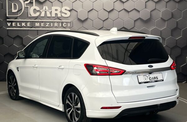 Ford S-Max 2.5 HEV ST-LINE ZAMLUVENO, nabídka e19816db-ff0f-44e4-bca2-a6876f46ea90