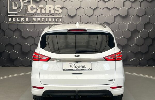Ford S-Max 2.5 HEV ST-LINE ZAMLUVENO, nabídka e19816db-ff0f-44e4-bca2-a6876f46ea90