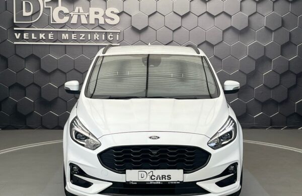 Ford S-Max 2.5 HEV ST-LINE ZAMLUVENO, nabídka e19816db-ff0f-44e4-bca2-a6876f46ea90