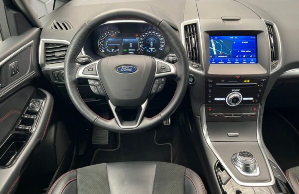 Ford S-Max 2.5 HEV ST-LINE ZAMLUVENO, nabídka e19816db-ff0f-44e4-bca2-a6876f46ea90