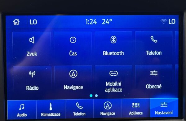 Ford S-Max 2.5 HEV ST-LINE ZAMLUVENO, nabídka e19816db-ff0f-44e4-bca2-a6876f46ea90