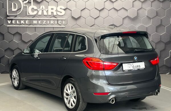 BMW 218 Gran Tourer Advantage 110KW, nabídka 12cdbc9b-70ab-4bed-a607-1120d8ecfc75