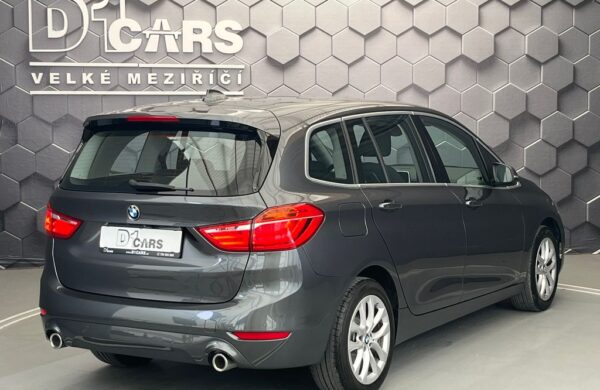 BMW 218 Gran Tourer Advantage 110KW, nabídka 12cdbc9b-70ab-4bed-a607-1120d8ecfc75