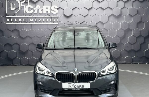 BMW 218 Gran Tourer Advantage 110KW, nabídka 12cdbc9b-70ab-4bed-a607-1120d8ecfc75