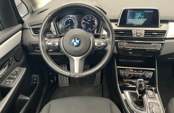 BMW 218 Gran Tourer Advantage 110KW, nabídka 12cdbc9b-70ab-4bed-a607-1120d8ecfc75