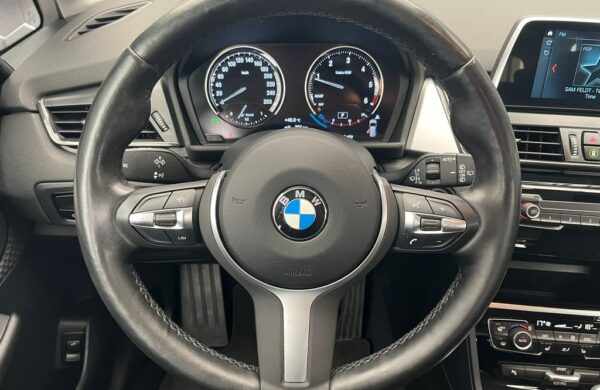 BMW 218 Gran Tourer Advantage 110KW, nabídka 12cdbc9b-70ab-4bed-a607-1120d8ecfc75