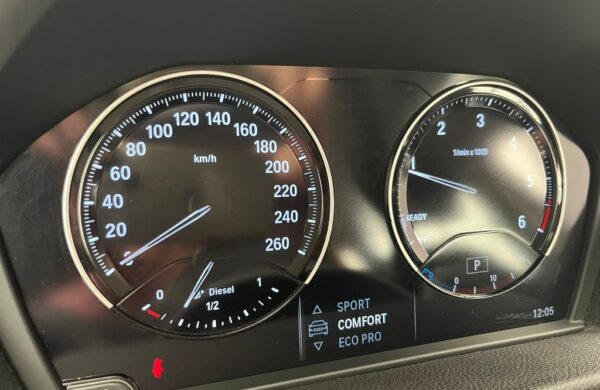 BMW 218 Gran Tourer Advantage 110KW, nabídka 12cdbc9b-70ab-4bed-a607-1120d8ecfc75