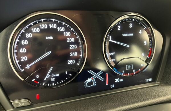 BMW 218 Gran Tourer Advantage 110KW, nabídka 12cdbc9b-70ab-4bed-a607-1120d8ecfc75