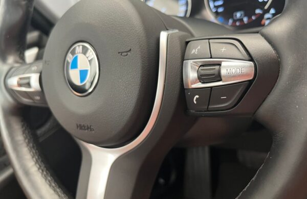 BMW 218 Gran Tourer Advantage 110KW, nabídka 12cdbc9b-70ab-4bed-a607-1120d8ecfc75