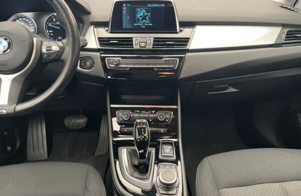 BMW 218 Gran Tourer Advantage 110KW, nabídka 12cdbc9b-70ab-4bed-a607-1120d8ecfc75