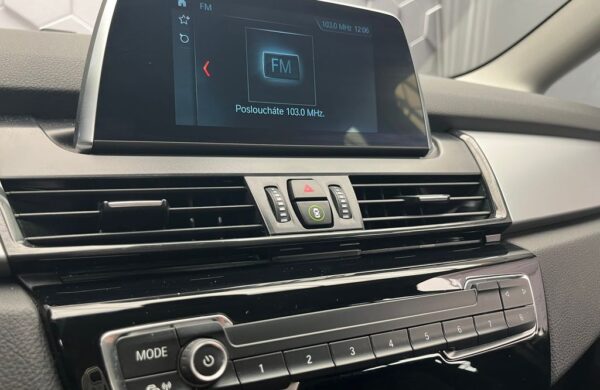 BMW 218 Gran Tourer Advantage 110KW, nabídka 12cdbc9b-70ab-4bed-a607-1120d8ecfc75