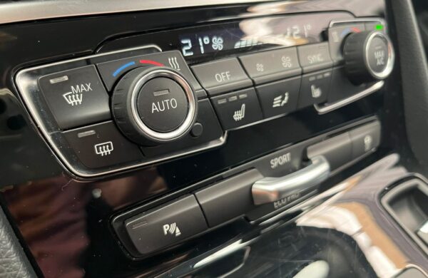 BMW 218 Gran Tourer Advantage 110KW, nabídka 12cdbc9b-70ab-4bed-a607-1120d8ecfc75