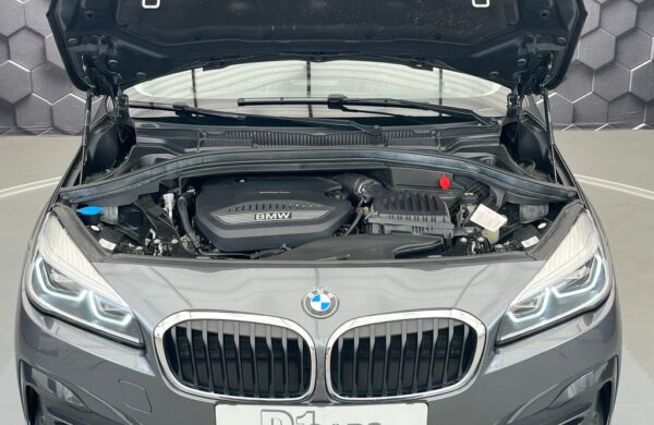 BMW 218 Gran Tourer Advantage 110KW, nabídka 12cdbc9b-70ab-4bed-a607-1120d8ecfc75
