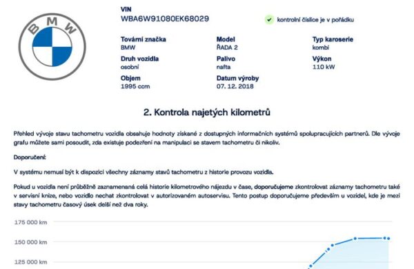 BMW 218 Gran Tourer Advantage 110KW, nabídka 12cdbc9b-70ab-4bed-a607-1120d8ecfc75
