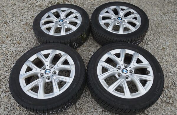 BMW 218 Gran Tourer Advantage 110KW, nabídka 12cdbc9b-70ab-4bed-a607-1120d8ecfc75