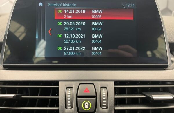 BMW 218 Gran Tourer Advantage 110KW, nabídka 12cdbc9b-70ab-4bed-a607-1120d8ecfc75