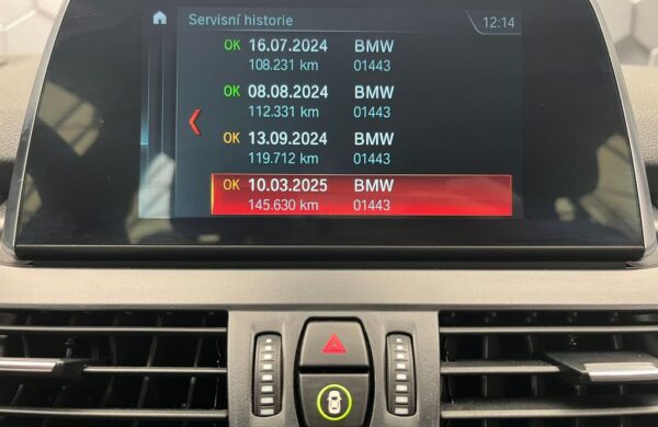 BMW 218 Gran Tourer Advantage 110KW, nabídka 12cdbc9b-70ab-4bed-a607-1120d8ecfc75