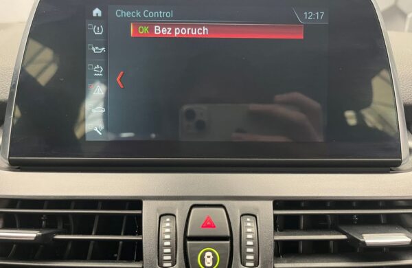 BMW 218 Gran Tourer Advantage 110KW, nabídka 12cdbc9b-70ab-4bed-a607-1120d8ecfc75