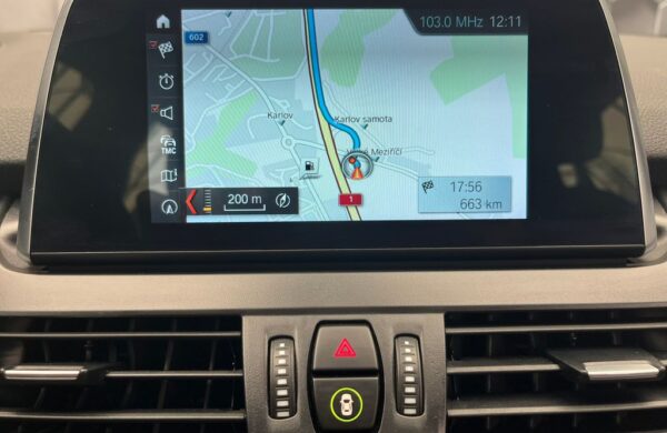 BMW 218 Gran Tourer Advantage 110KW, nabídka 12cdbc9b-70ab-4bed-a607-1120d8ecfc75
