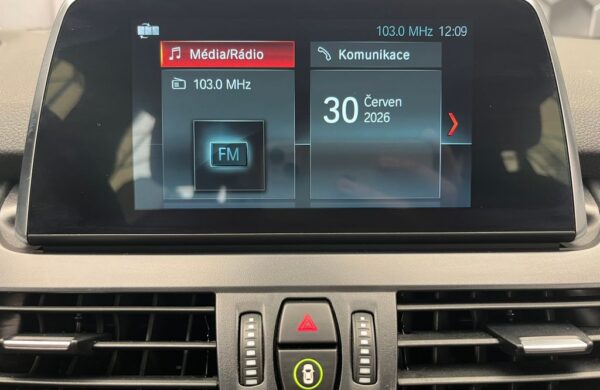 BMW 218 Gran Tourer Advantage 110KW, nabídka 12cdbc9b-70ab-4bed-a607-1120d8ecfc75