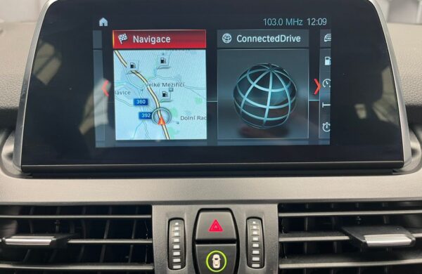 BMW 218 Gran Tourer Advantage 110KW, nabídka 12cdbc9b-70ab-4bed-a607-1120d8ecfc75