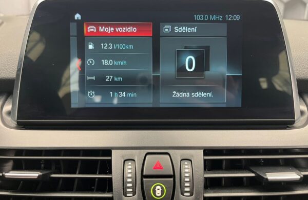 BMW 218 Gran Tourer Advantage 110KW, nabídka 12cdbc9b-70ab-4bed-a607-1120d8ecfc75