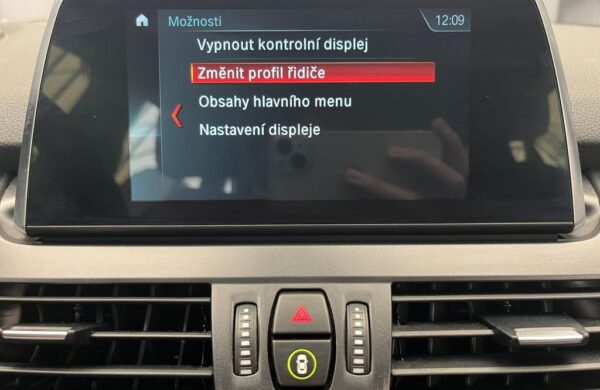BMW 218 Gran Tourer Advantage 110KW, nabídka 12cdbc9b-70ab-4bed-a607-1120d8ecfc75