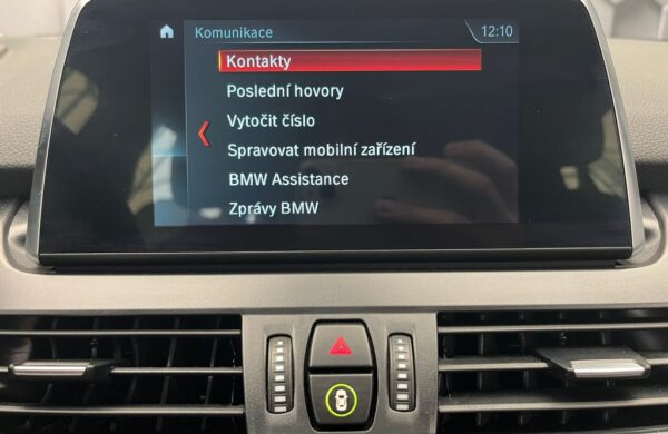 BMW 218 Gran Tourer Advantage 110KW, nabídka 12cdbc9b-70ab-4bed-a607-1120d8ecfc75