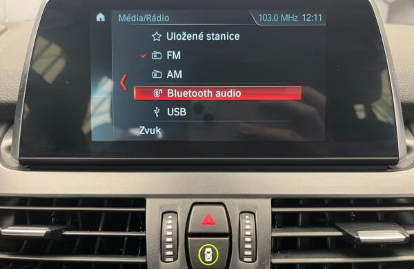 BMW 218 Gran Tourer Advantage 110KW, nabídka 12cdbc9b-70ab-4bed-a607-1120d8ecfc75