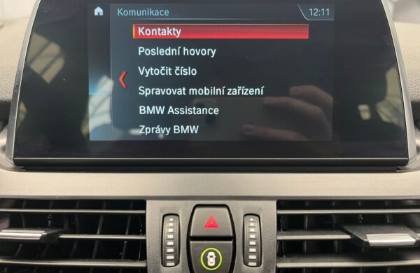BMW 218 Gran Tourer Advantage 110KW, nabídka 12cdbc9b-70ab-4bed-a607-1120d8ecfc75