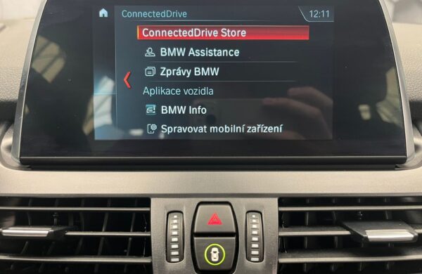 BMW 218 Gran Tourer Advantage 110KW, nabídka 12cdbc9b-70ab-4bed-a607-1120d8ecfc75