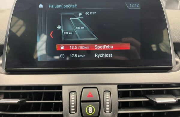 BMW 218 Gran Tourer Advantage 110KW, nabídka 12cdbc9b-70ab-4bed-a607-1120d8ecfc75
