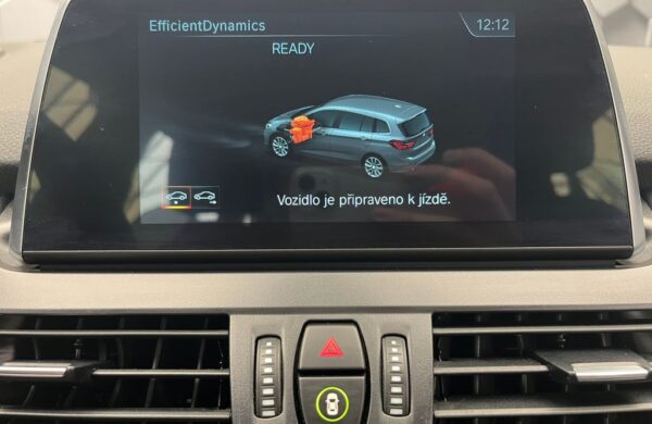 BMW 218 Gran Tourer Advantage 110KW, nabídka 12cdbc9b-70ab-4bed-a607-1120d8ecfc75