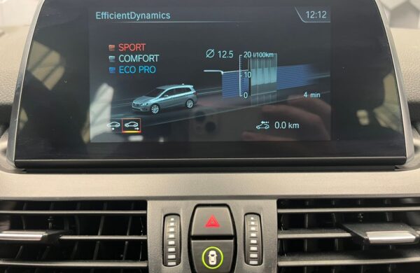 BMW 218 Gran Tourer Advantage 110KW, nabídka 12cdbc9b-70ab-4bed-a607-1120d8ecfc75