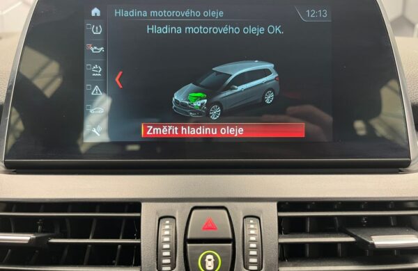 BMW 218 Gran Tourer Advantage 110KW, nabídka 12cdbc9b-70ab-4bed-a607-1120d8ecfc75
