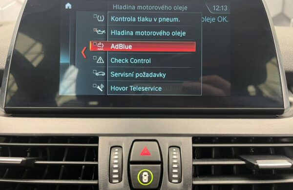 BMW 218 Gran Tourer Advantage 110KW, nabídka 12cdbc9b-70ab-4bed-a607-1120d8ecfc75