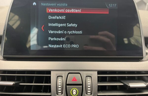 BMW 218 Gran Tourer Advantage 110KW, nabídka 12cdbc9b-70ab-4bed-a607-1120d8ecfc75