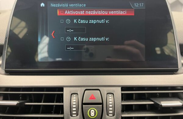 BMW 218 Gran Tourer Advantage 110KW, nabídka 12cdbc9b-70ab-4bed-a607-1120d8ecfc75