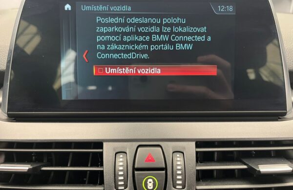 BMW 218 Gran Tourer Advantage 110KW, nabídka 12cdbc9b-70ab-4bed-a607-1120d8ecfc75