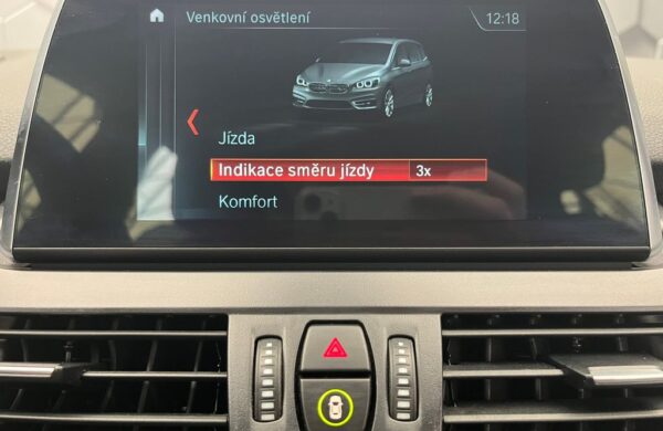BMW 218 Gran Tourer Advantage 110KW, nabídka 12cdbc9b-70ab-4bed-a607-1120d8ecfc75