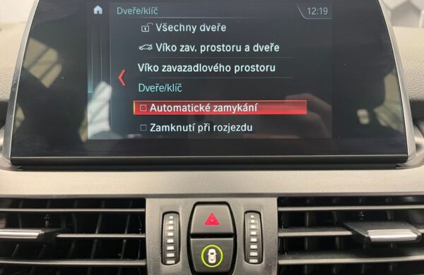 BMW 218 Gran Tourer Advantage 110KW, nabídka 12cdbc9b-70ab-4bed-a607-1120d8ecfc75