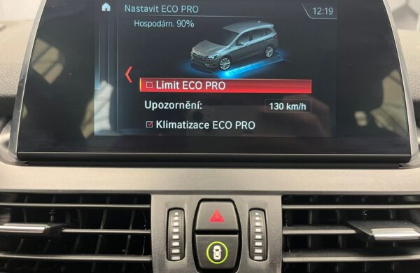 BMW 218 Gran Tourer Advantage 110KW, nabídka 12cdbc9b-70ab-4bed-a607-1120d8ecfc75