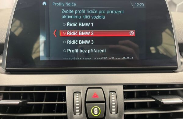 BMW 218 Gran Tourer Advantage 110KW, nabídka 12cdbc9b-70ab-4bed-a607-1120d8ecfc75