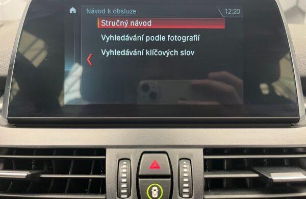 BMW 218 Gran Tourer Advantage 110KW, nabídka 12cdbc9b-70ab-4bed-a607-1120d8ecfc75