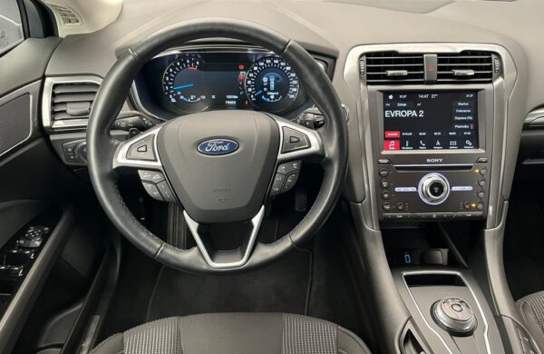 Ford Mondeo 2.0 EB Titanium AWD Cebia, nabídka 21724114-6e0f-4a8f-9646-ea93d965db2e