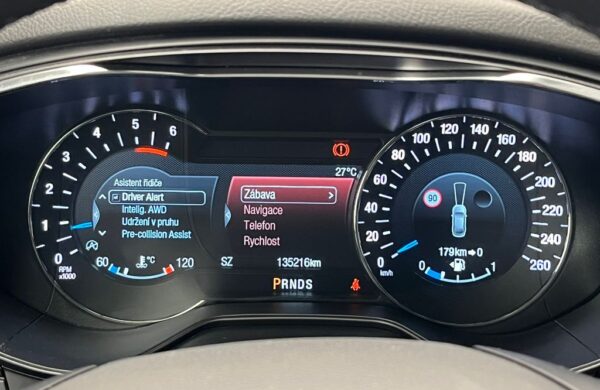 Ford Mondeo 2.0 EB Titanium AWD Cebia, nabídka 21724114-6e0f-4a8f-9646-ea93d965db2e